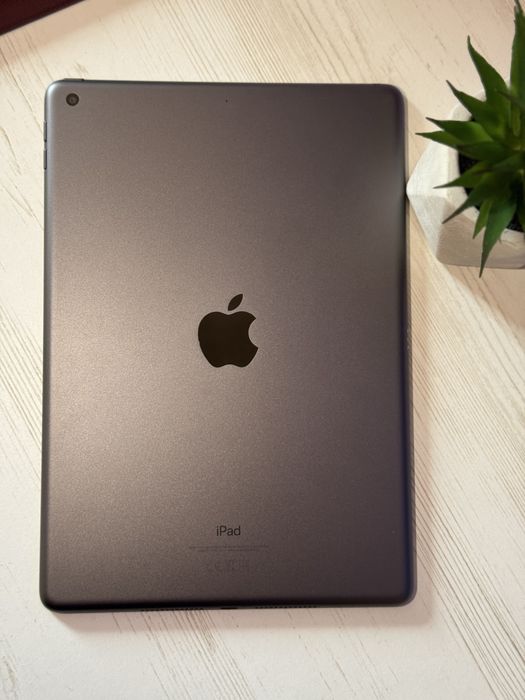 Ipad 10.2 64bg 2021г A2602