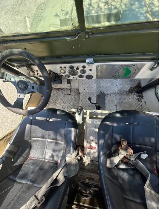 Jeep Willys524404600561346562