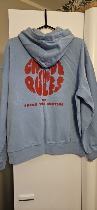 Bluza 4f  chłopięca
