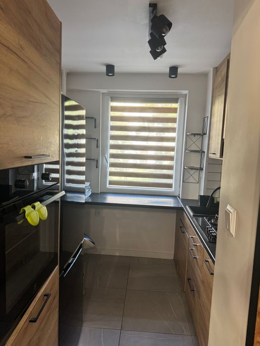 Apartment in Sopot, Osiedle Kraszewskiego - Widok 5