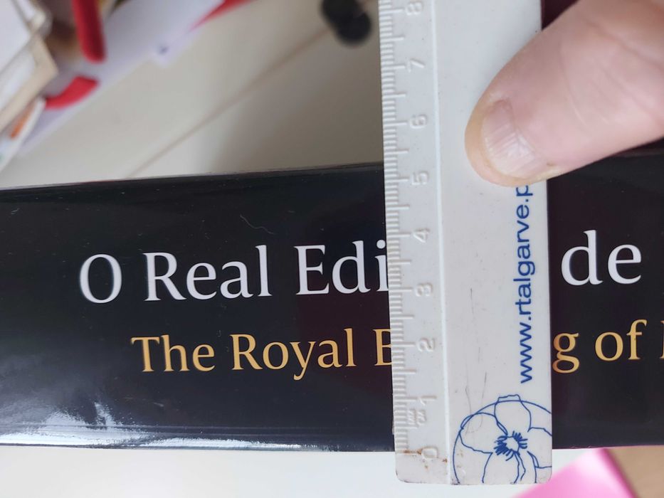 O Real Edificio de Mafra