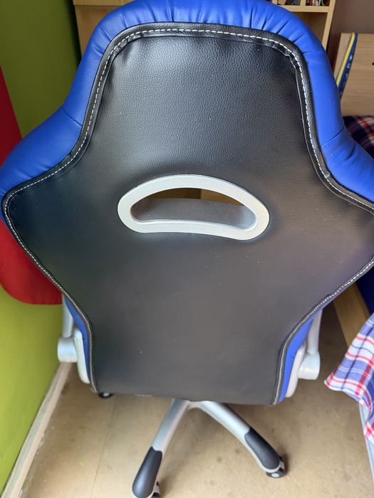 Cadeira Gaming auto Conforto