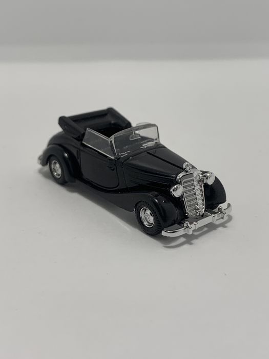 Mercedes 170 S da Busch escala 1/87