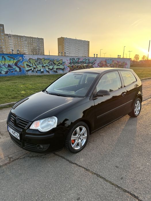 Vw Polo Tour 1.4TDI TOUR