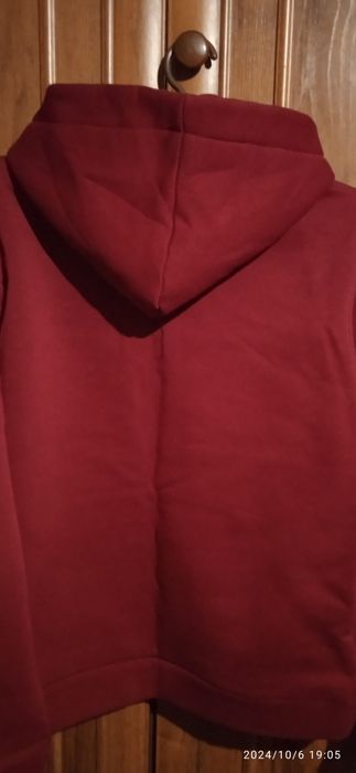 Продам худі трьохнитка на флісі