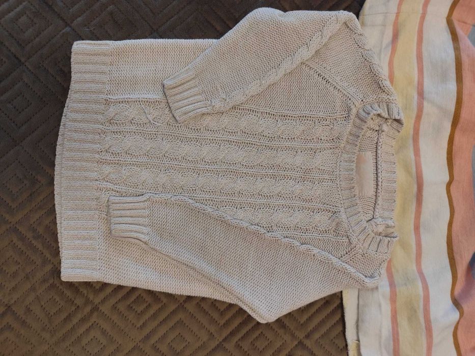 Lote Roupa Menina 18-24 meses