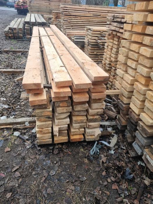 Доска брус пиломатеріали