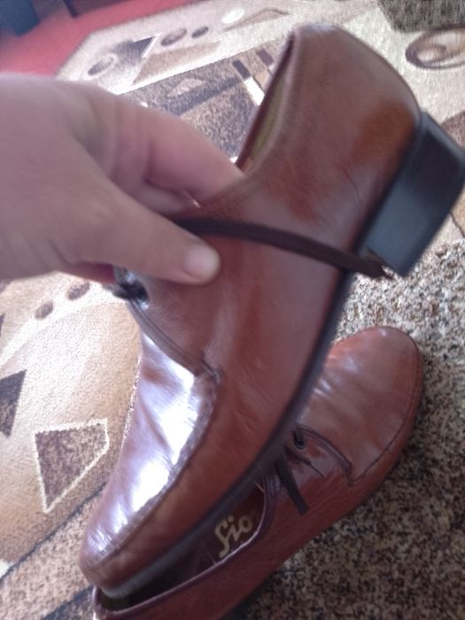 Туфлі чоловічі 42 р.