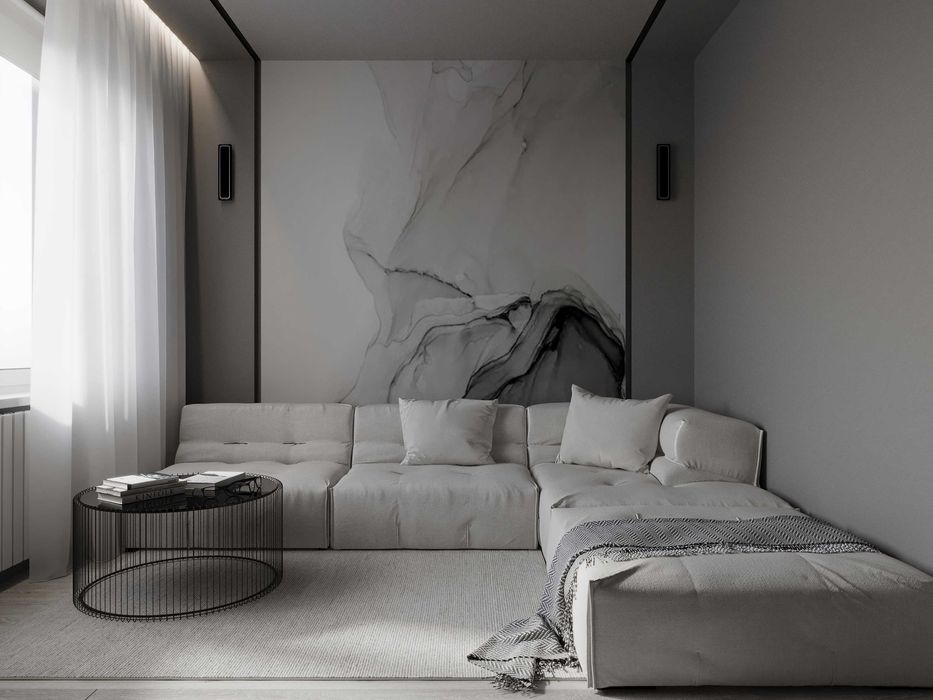 Дизайн дома/ дизайн квартиры/ дизайнер интерьера/ 3Д визуализация