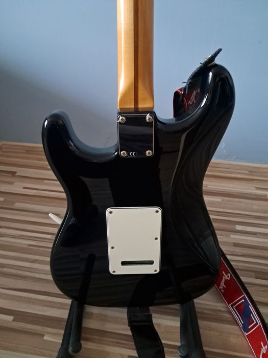 Fender Stratocaster HSS