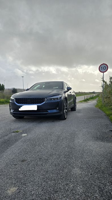 Polestar 2 Long Range Dual Motor | 408cv | AWD