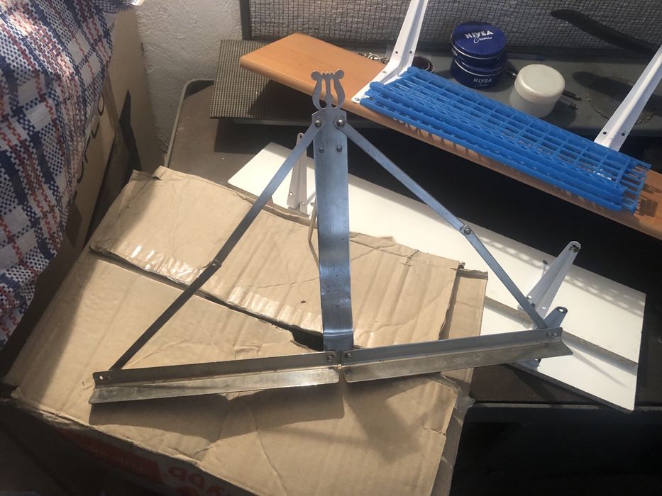 Пипитр подставка для нот