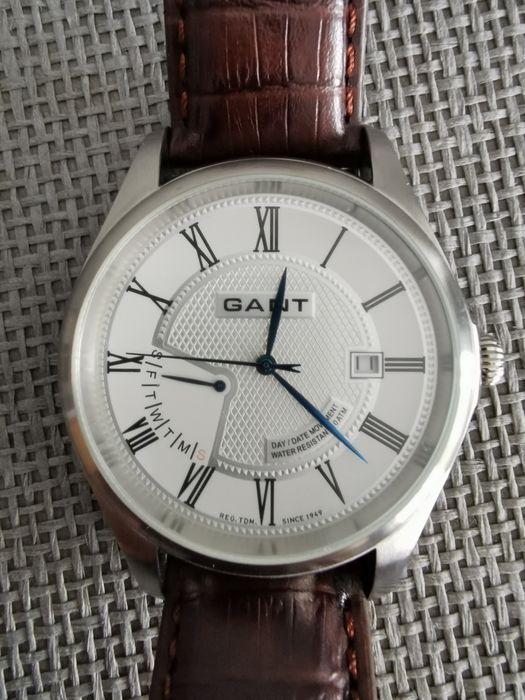Relógio Clássico GANT