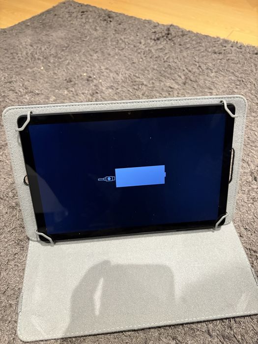 Tablet Lenovo 32g. Novo