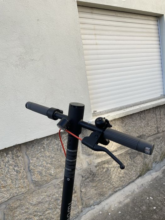 Trotinete xiaomi elite