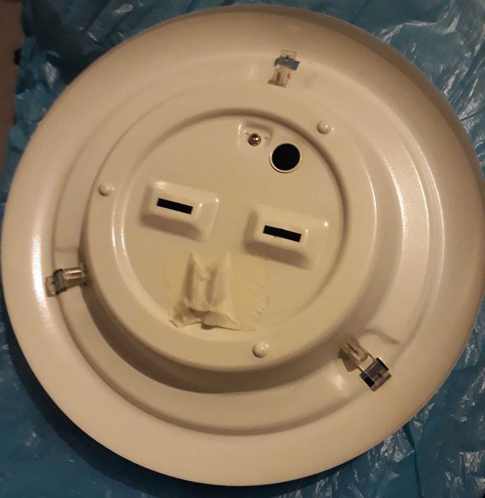 Candeeiro de teto Disney