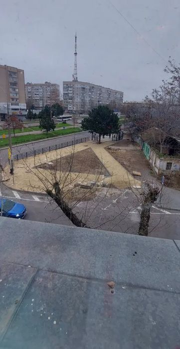 Продаєтся 2х.к  Проспект Центральний  Водопровідна