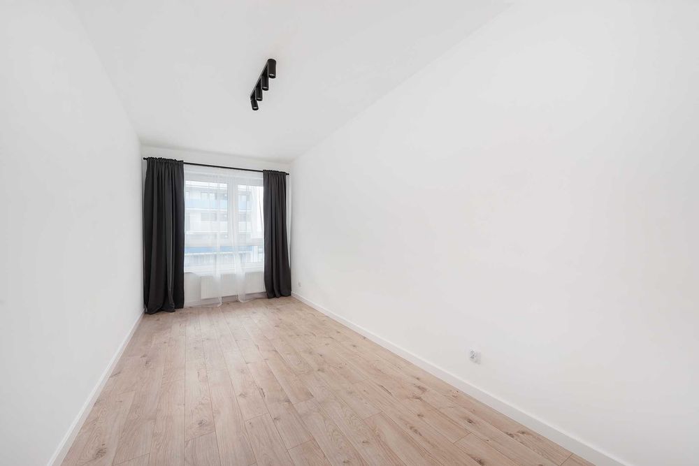 Wynajmę nowy pokój 13m2, Bochenka 14B od 15 lutego. Klimatyzacja