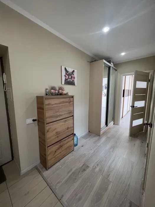 Продам 2х к квартиру в ЖК Салтівський ,Драгоманова,6, 56м2 (код+22561)