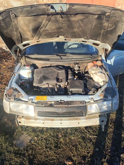 Розборка Авто ваз запчастини на ваз Львівська область