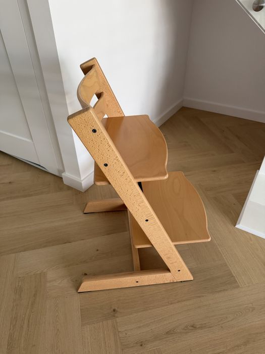 Stokke Tripp Trapp krzesełko dla dziecka
