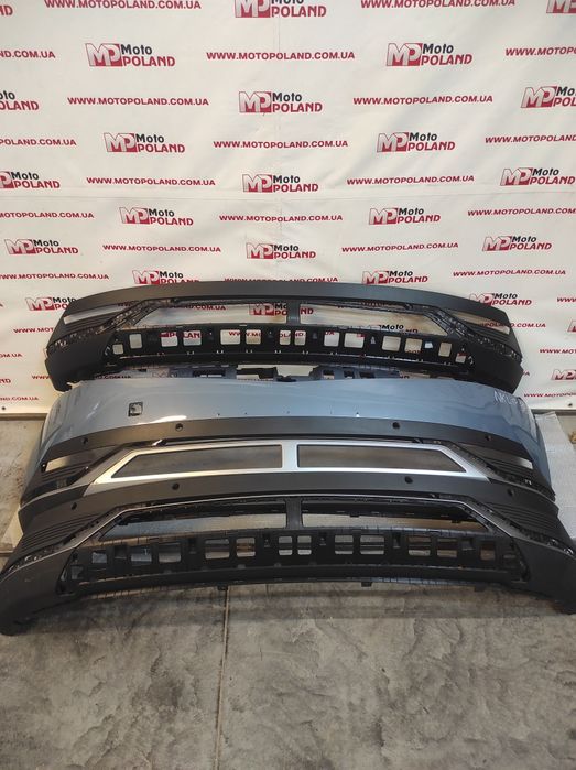 HYUNDAI IONIQ 5 V бампер губа 86512-GI110 86512GI110