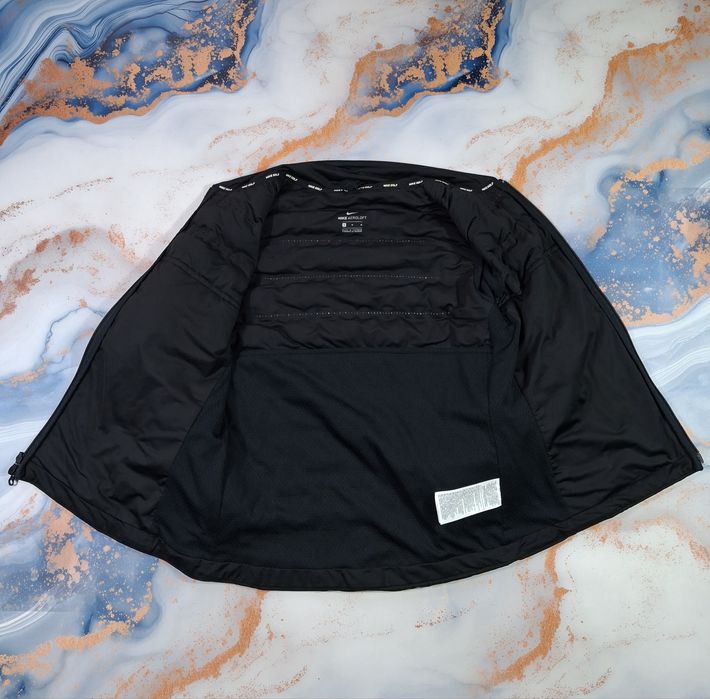 Куртка Nike Aeroloft Repel женская пуховая курточка