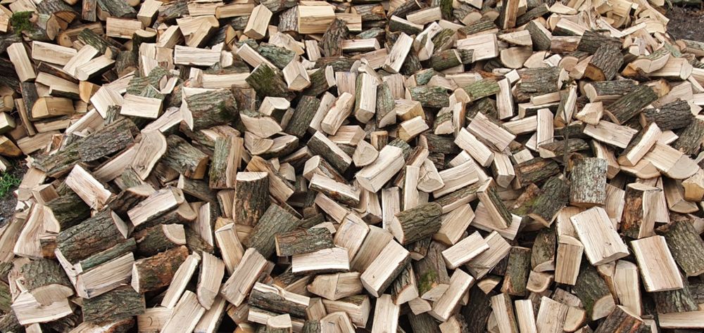 Drewno Opałowe/ Kominkowe PROMOCJA!