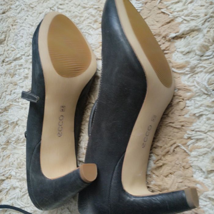 Туфлі 42 розмір Ecco