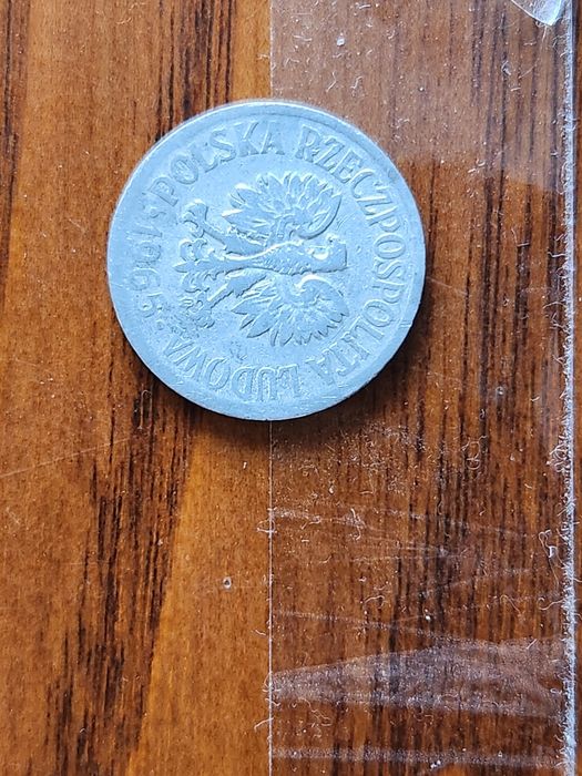 20 gr z 1965 skrętka 90' + 3 szt inne