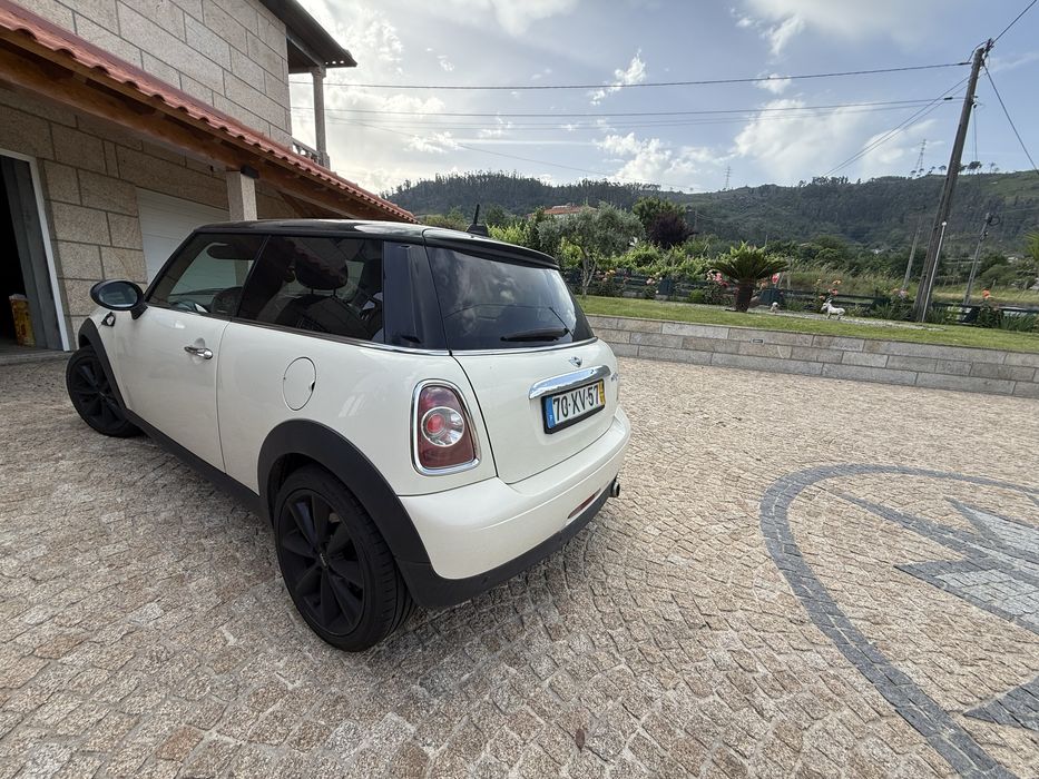 Vendo Mini cooperD474035032047626242