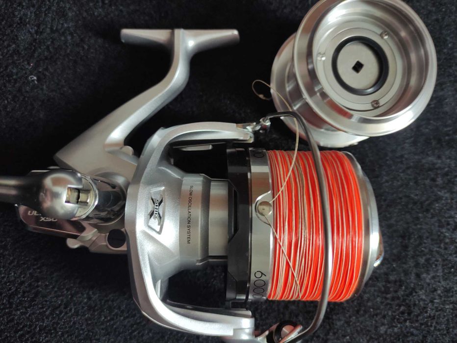 Shimano ultegra 10000 xsc