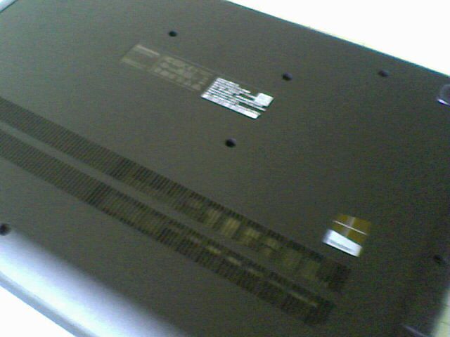 Lenovo B50-10 (praticamente novo)