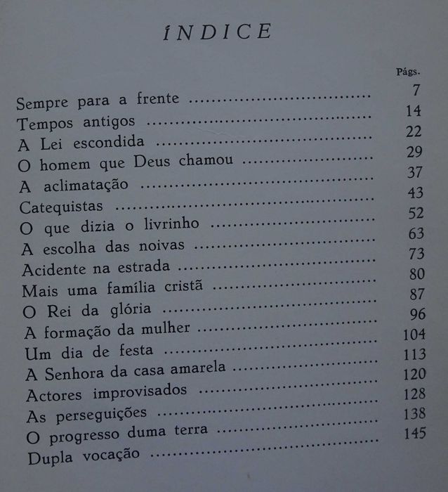 Uma História Que Não Tem Fim - 1ª Edição 1963