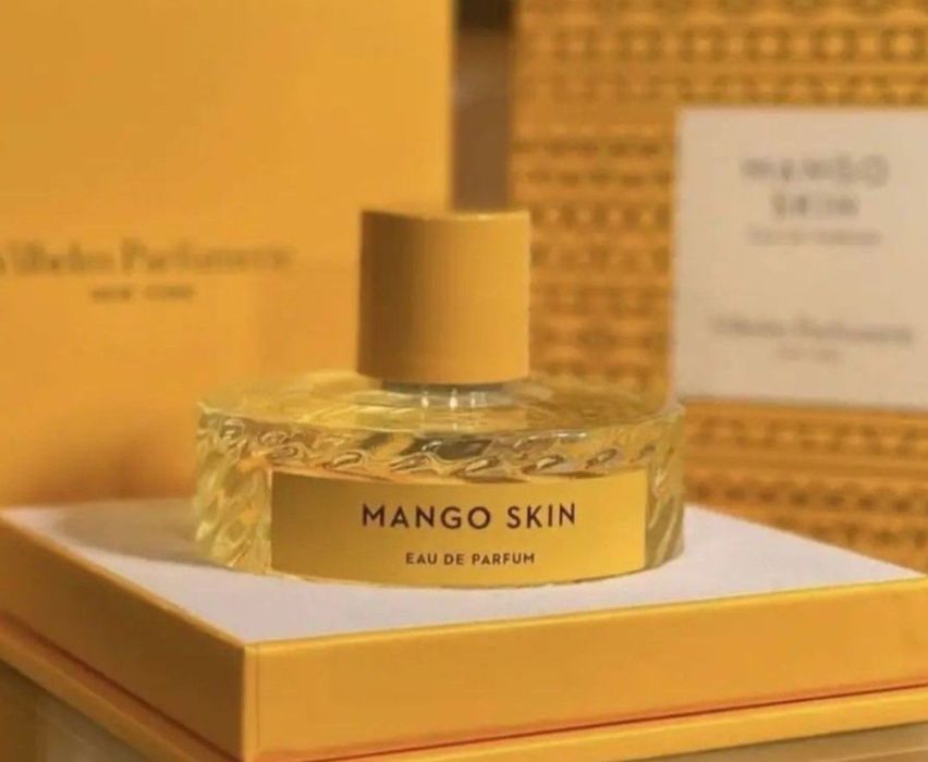 Акция!  Мировой хит! Парфюм Vilhelm Parfumerie Mango Skin, распив