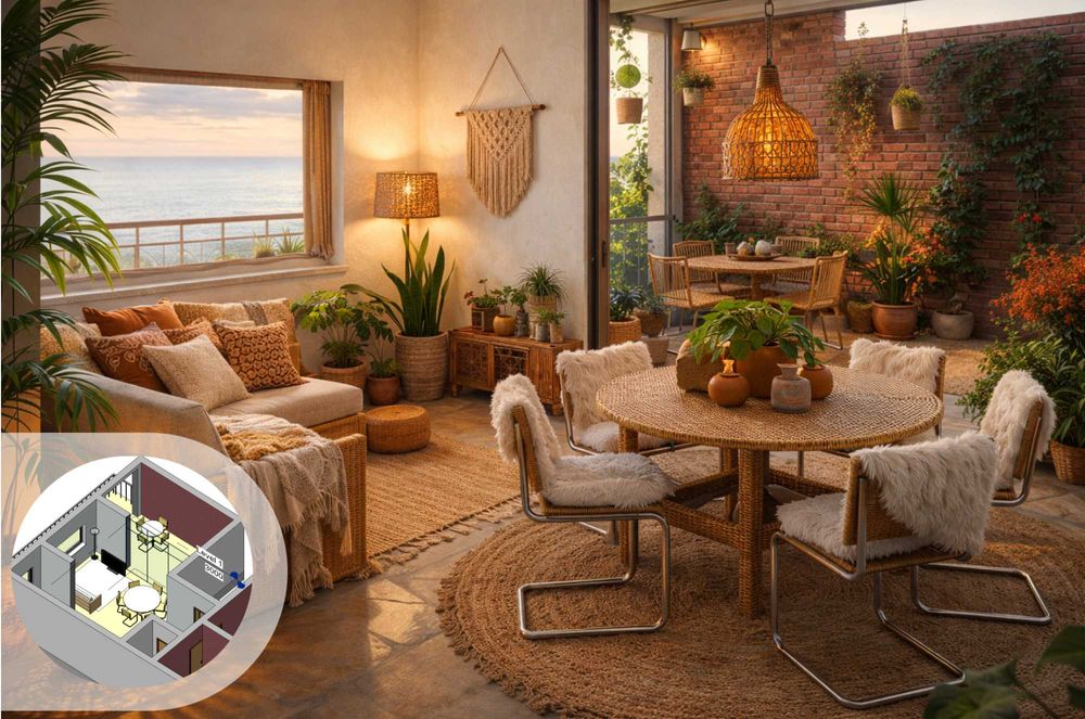 Projeto de Arquitetura (Imagens 3d)