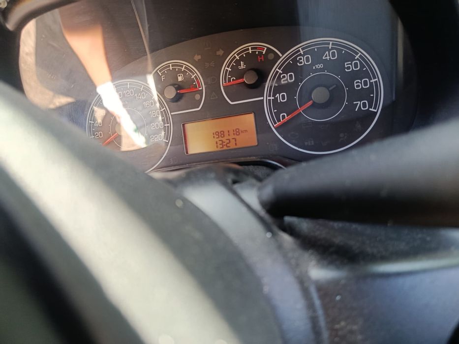 Vendo Punto 2010 .