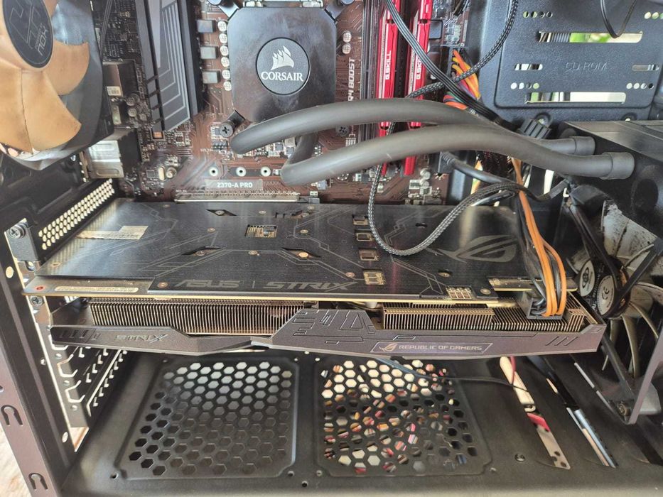 Computador Intel i5 7ª geração