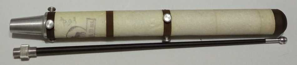 Блесна "Норич" тяжелый