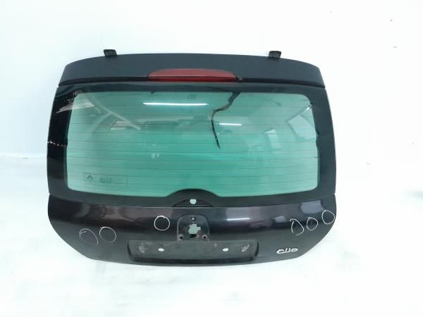 Porta / tampa da mala RENAULT Clio II Société (SB0/1/2_)