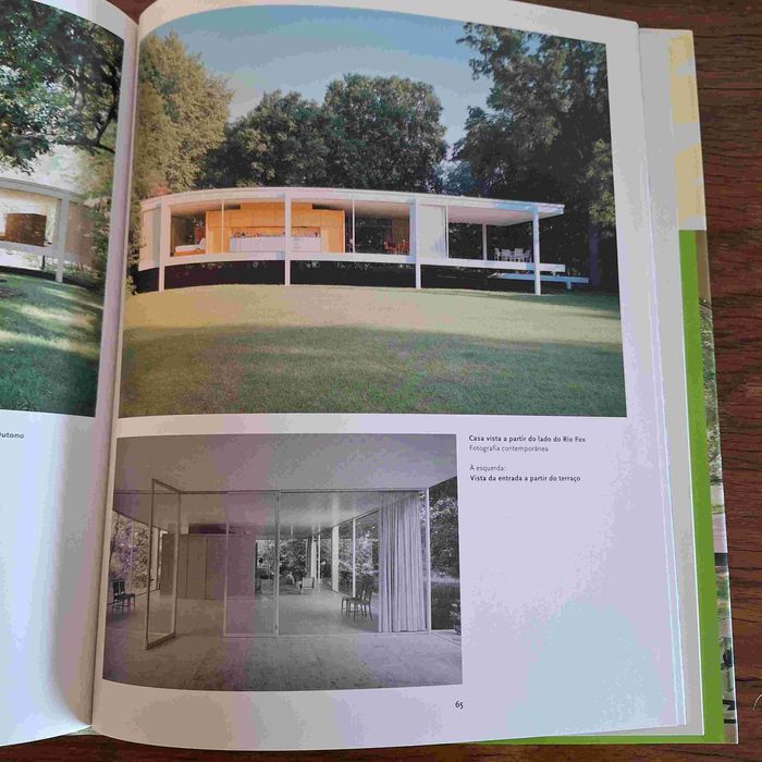 Mies Van Der Rohe