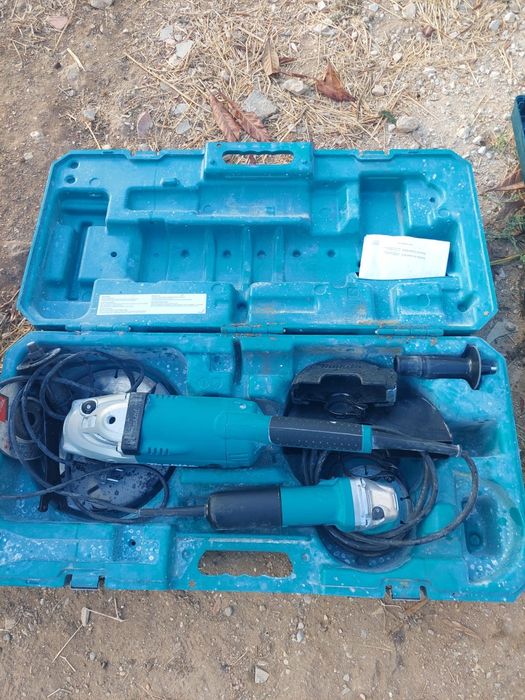 Vendo máquinas em lote ou individual