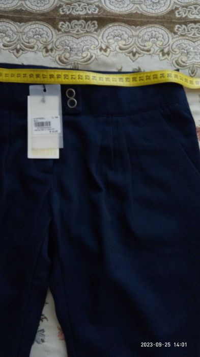 Брюки для дівчинки, Gatti.