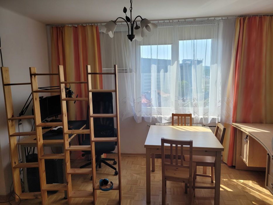 Mieszkanie – Kraków, Osiedle Bronowice Nowe, Bronowice - Widok 4