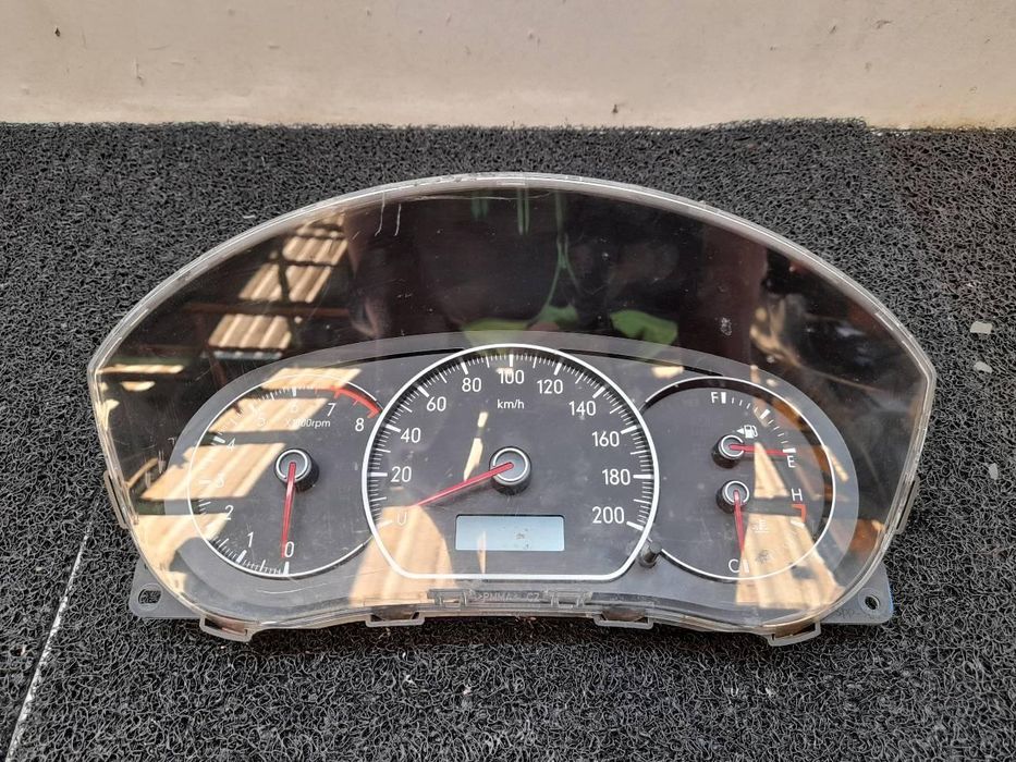 Quadrante Suzuki Sx4 Rwey