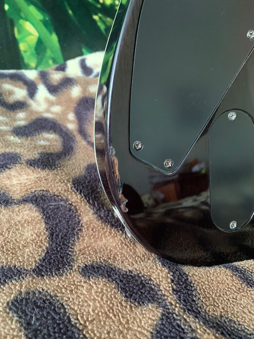 Електрогітара ESP LTD MH400 NT