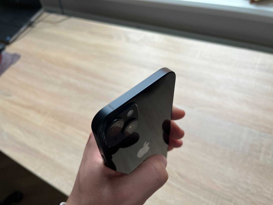 Як новий - Apple iPhone 14 Plus 128gb - 100% батарея (оригінальна)
