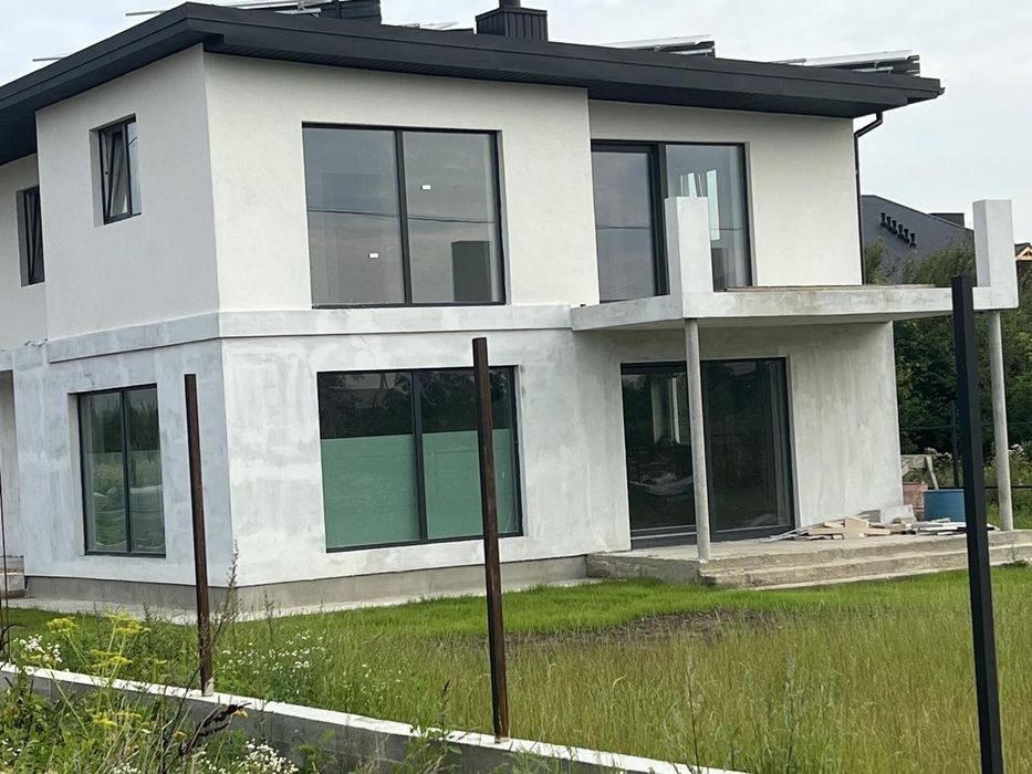 Продаж будинку для життя Самбір