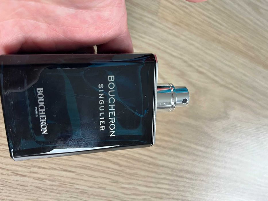 Boucheron Singulier парфумована вода оригінал