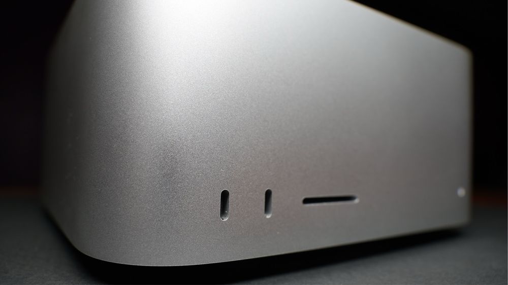 Mac Studio M4 MAX *Novo com caixa*